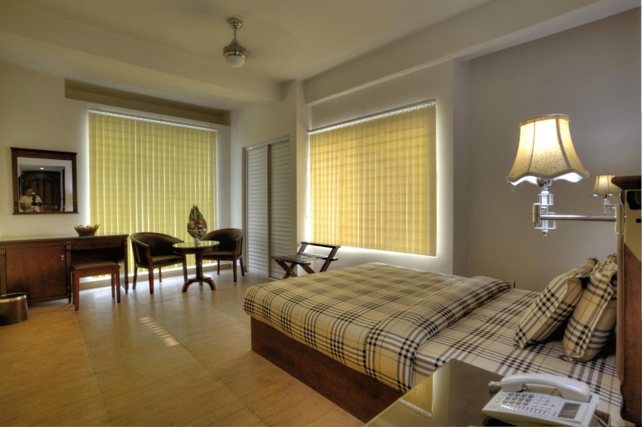 La Rose Hotel Sylhet Zimmer foto